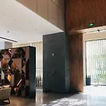 Urcove By Hyatt Shanghai Lujiazui Expo