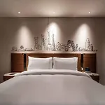 Urcove By Hyatt Shanghai Lujiazui Expo